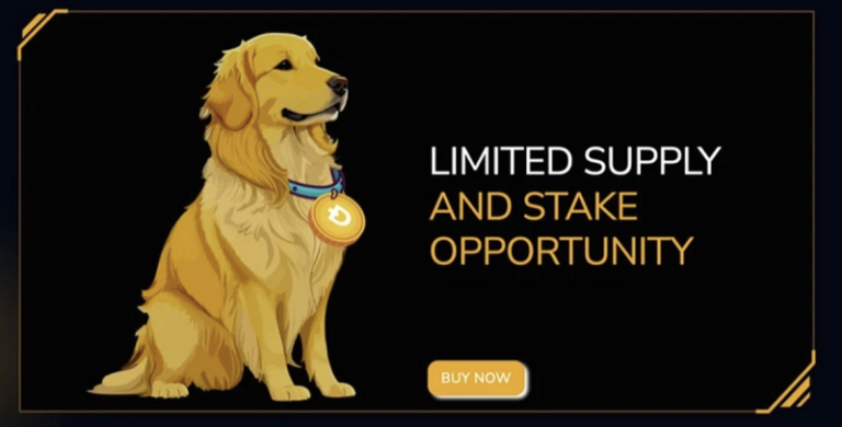 Memecoin piyasasının yeni oyuncusu Dogecoin3.0, ön satış için dört borsayla anlaştı!
