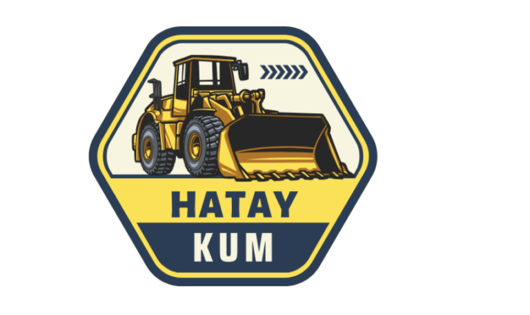 Kum – Mıcır
