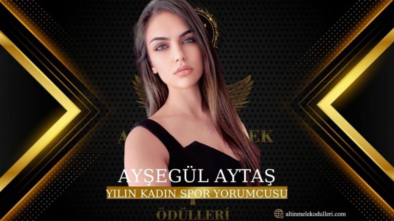 AYŞEGÜL AYTAŞ’IN YENİ PROJESİ YURTDIŞI BASININDA İLGİYLE TAKİP EDİLİYOR