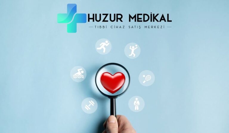 Rollatör Nedir ve Ne İşe Yarar?