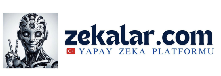 Yapay Zeka ile Geleceği Şekillendirin: Zekalar.com’un Sunduğu Olanaklar