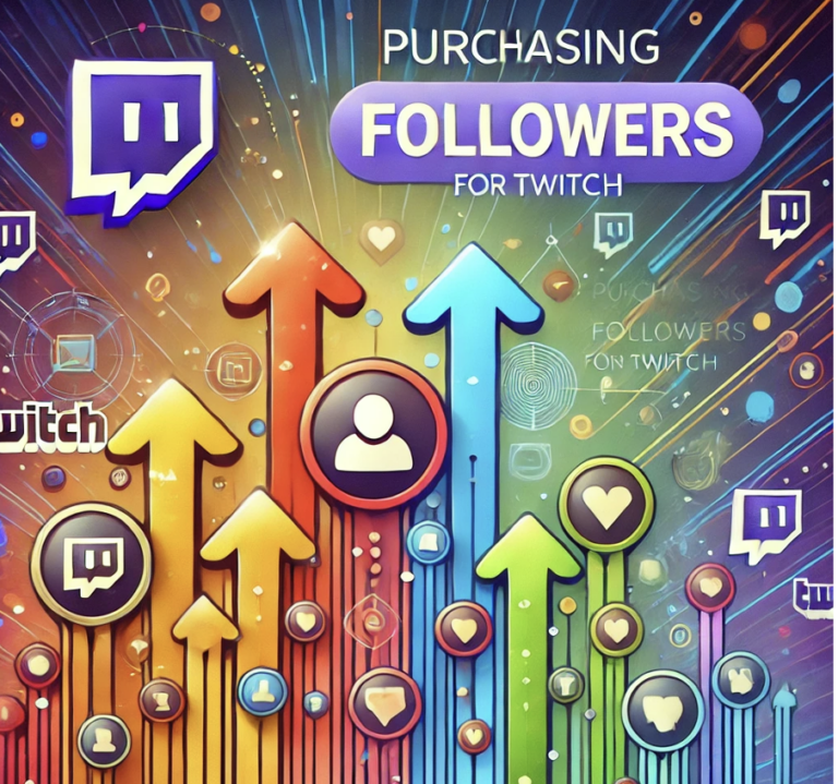 En İyi Twitch Takipçi Satın Alma Siteleri (5 Güvenli Site)