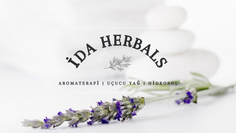İda Herbals, Yeni Ürünü Ölmez Çiçek Hidrosolünü Satışa Sundu