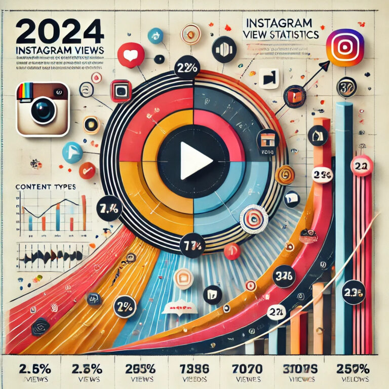Instagram İstatistikleri: Yaş, Cinsiyet, Yorum, İzlenme (Güncellendi)