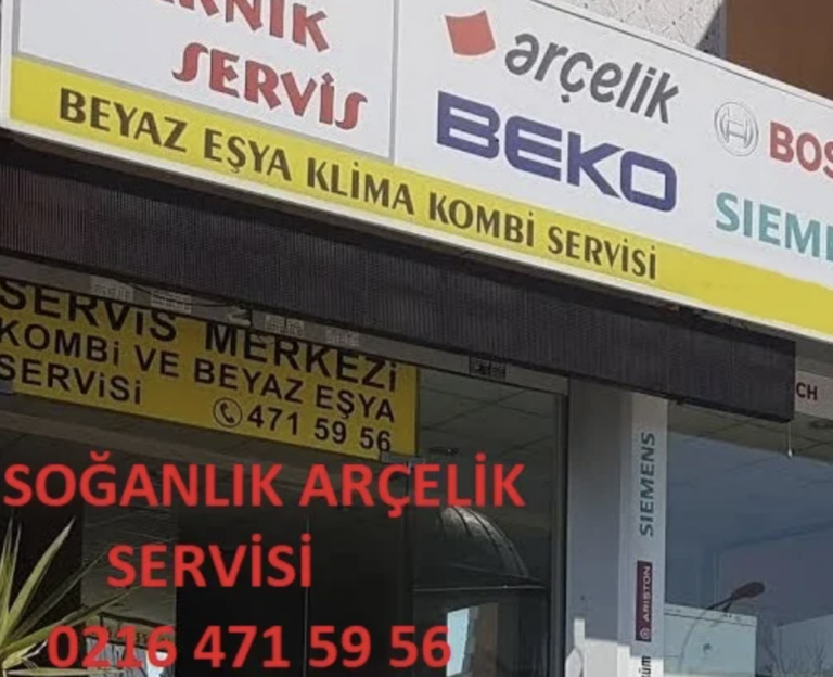 Arçelik Çamaşır Makinesi Su Isıtmıyor