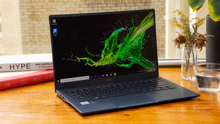 Acer Laptop Ekran Değişimi: Bilmeniz Gerekenler