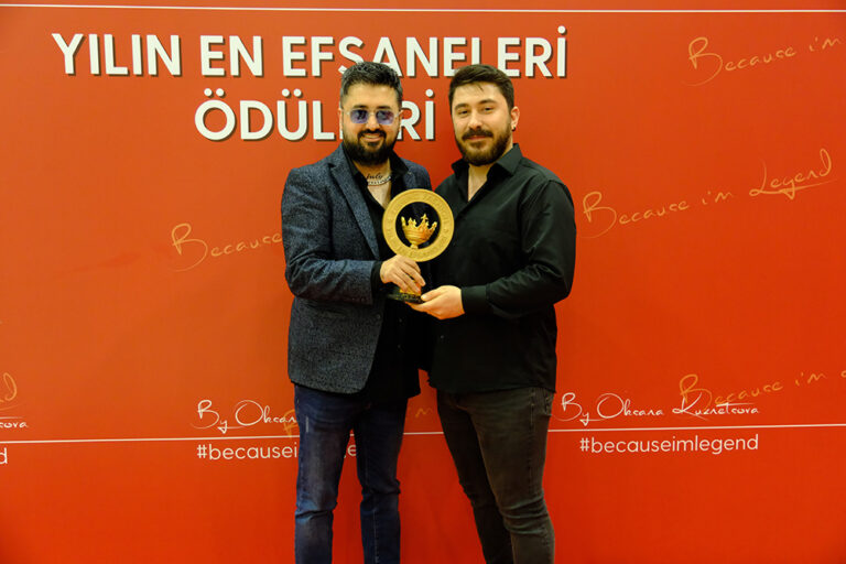 Temmuz Ajans, TikTok Dünyasında Yılın En İyi Ajansı Seçildi