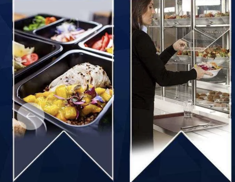Catering Firmaları Seçerken Nelere Dikkat Edilmelidir?