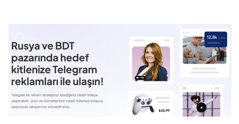 Telegram Reklam Verme Rehberi: Sadece 3 Adımda