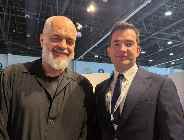 Deniz Tüzüner: “Sürdürülebilirlik artık yatırım kararlarının merkezinde yer alıyor”