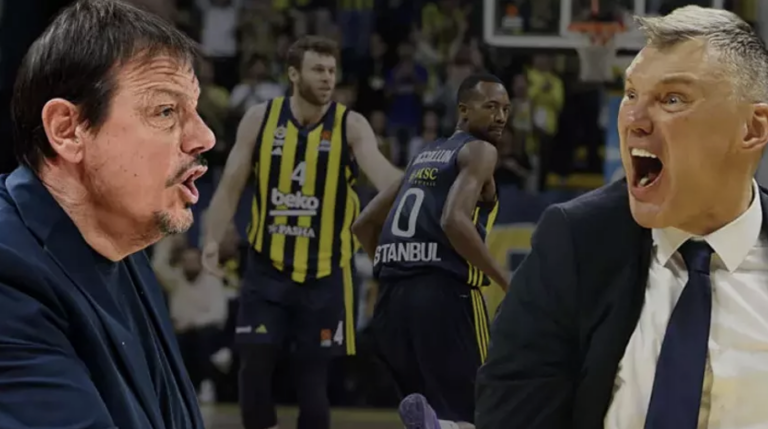 EuroLeague’de Beklenmedik Dönüşler: Fenerbahçe Yükseliyor, Efes ve Panathinaikos Düşüşte