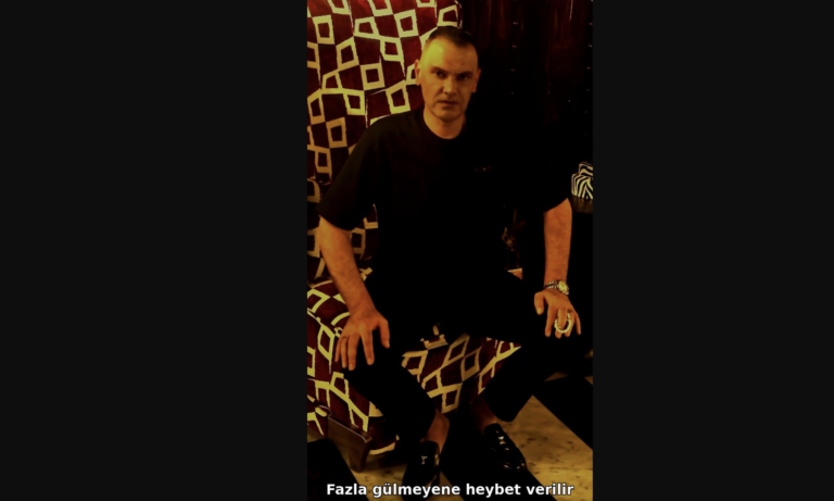 İbrahim Murat Gündüz ve Töreye Bağlılık