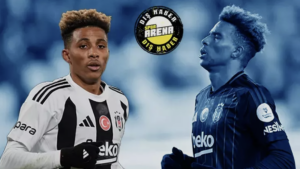 Gedson Fernandes Spartak Moskova Devrede için!