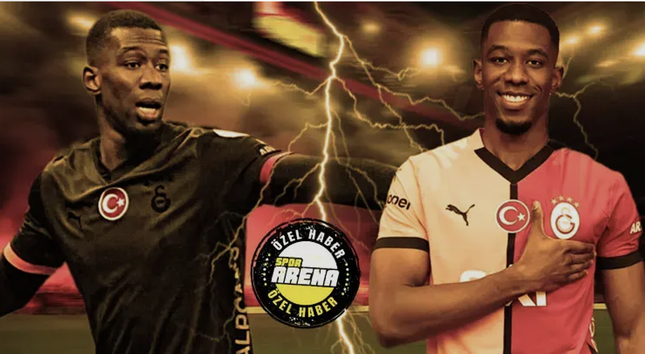 Galatasaray’ın Yeni Transferi Carlos Cuesta Hakkında Çarpışan Yorumlar: Boyu Mu, Performansı mı Konuşulmalı?