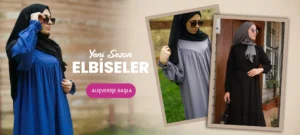 Tesettür Giyim Nedir? Hangi Parçaları İçerir?