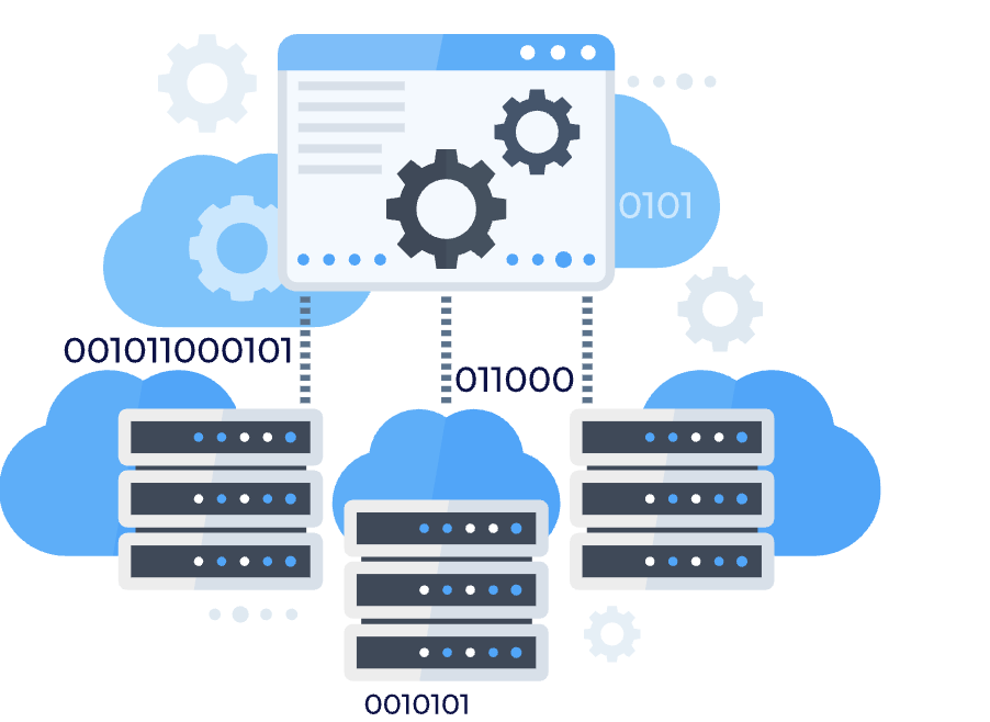 Verunix İle Profesyonel VPS ve VDS Sunucu Çözümleri