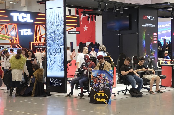 EXVEGA, 2024 karnesini açıkladı: %96 olumlu geribildirim aldı