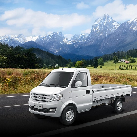 DFSK, ticari araçlarda ağustos kampanyalarını duyurdu