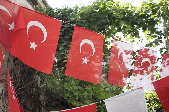 İsveç’te 23 Nisan kutlamaları için hazırlıklara başlandı