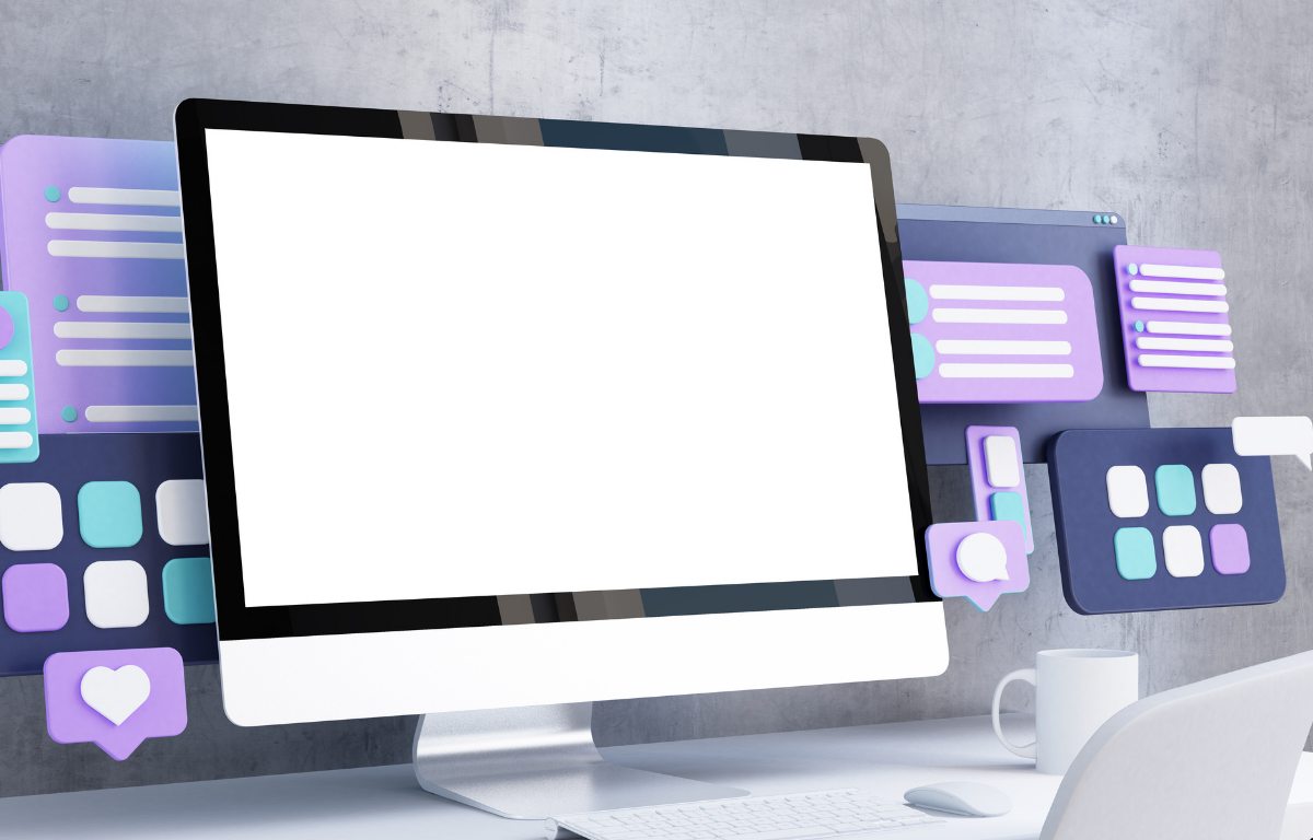 Web Tasarım: İşletmeler İçin Dijital Dünyada Rekabet Avantajı Sağlayan Temel Araç!