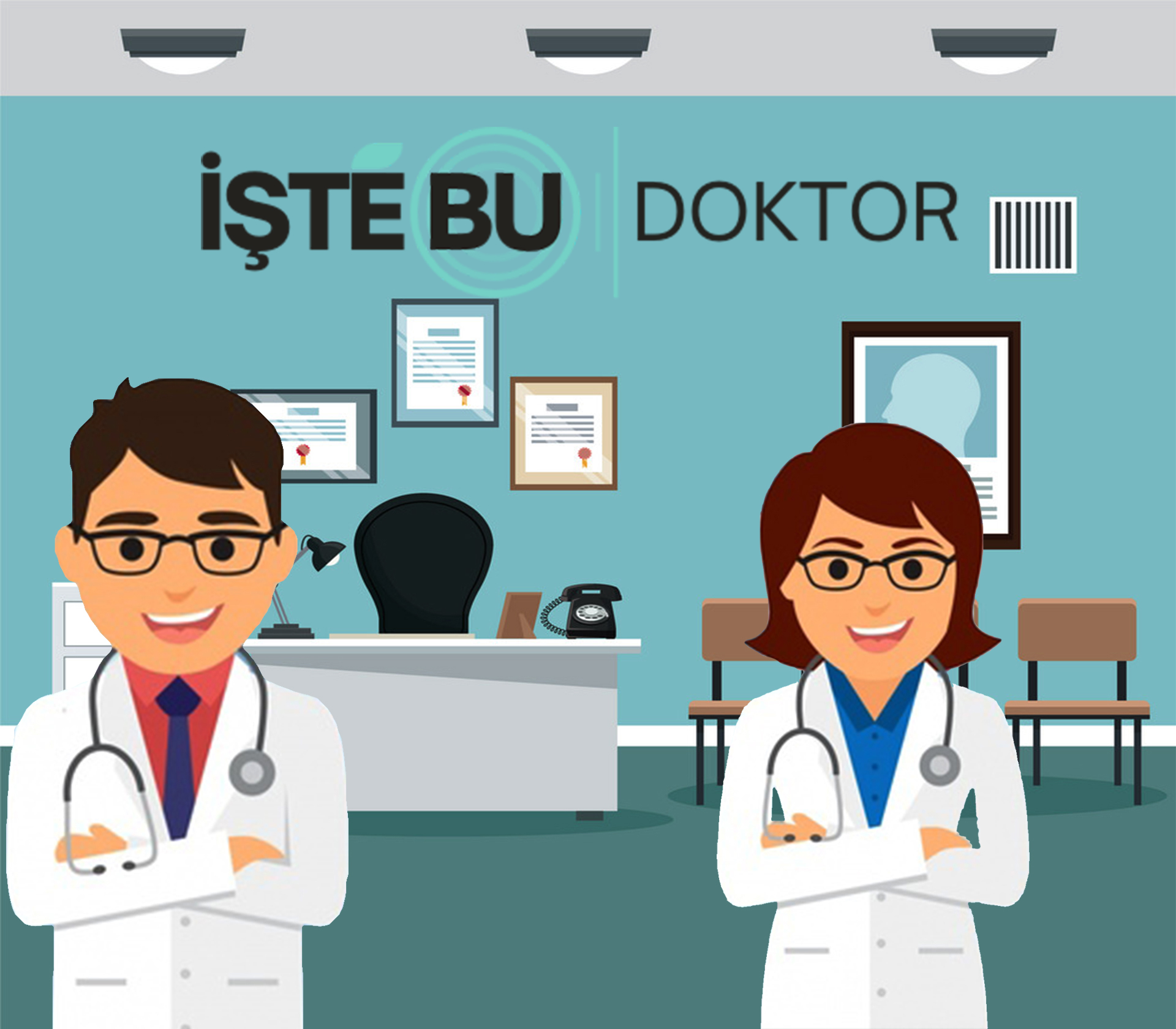 Doktor Randevu Sorununa Son Getiren Yeni Platform Yayınlandı