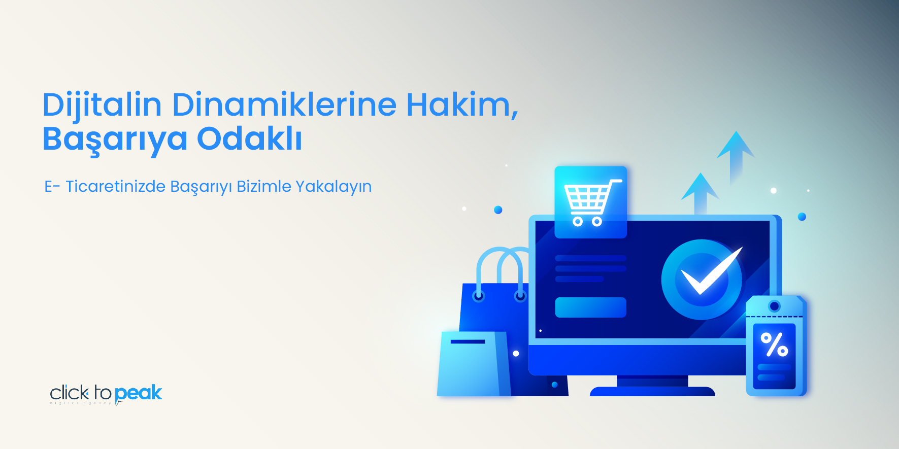 E-Ticaret Danışmanlık