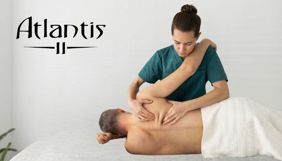 Masajın Hayatımıza Kattığı Değer