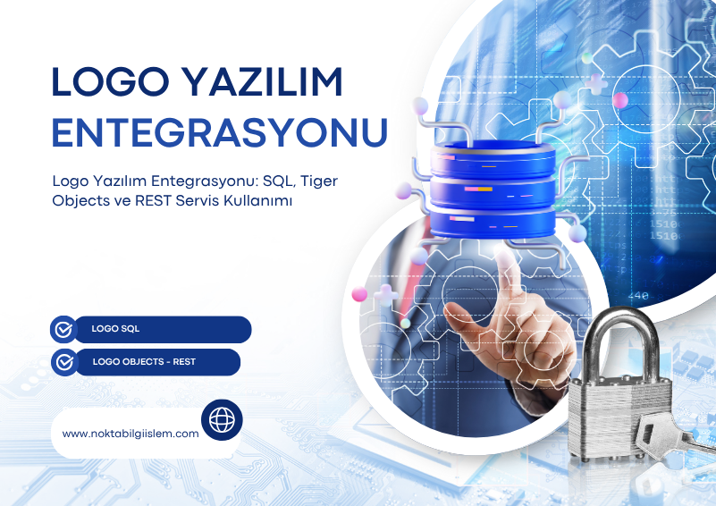 Pazaryeri ve E-Ticaret Entegrasyonu: Dijital Ticarette Büyümenin Anahtarı