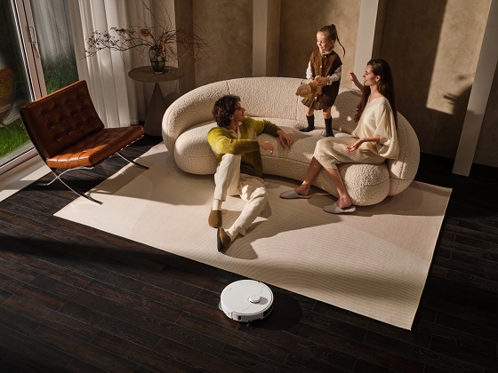    MOVA P50 Pro Ultra, esnek temizlik dönemini başlattı