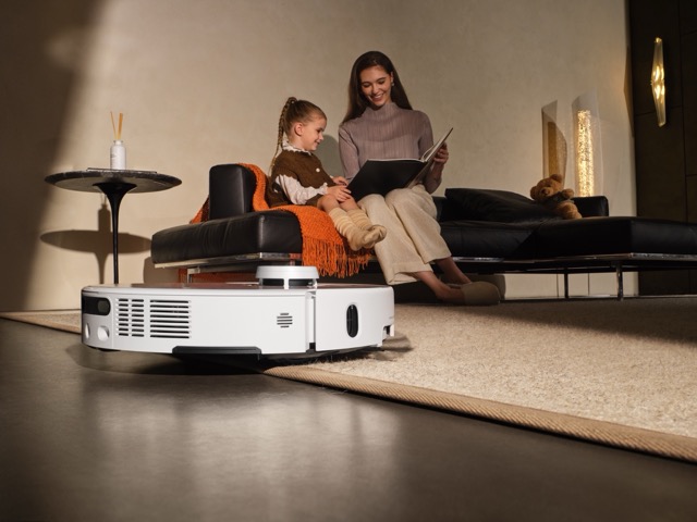 Yaz sonu temizliğinin yeni kahramanı MOVA P50 Pro Ultra oldu  