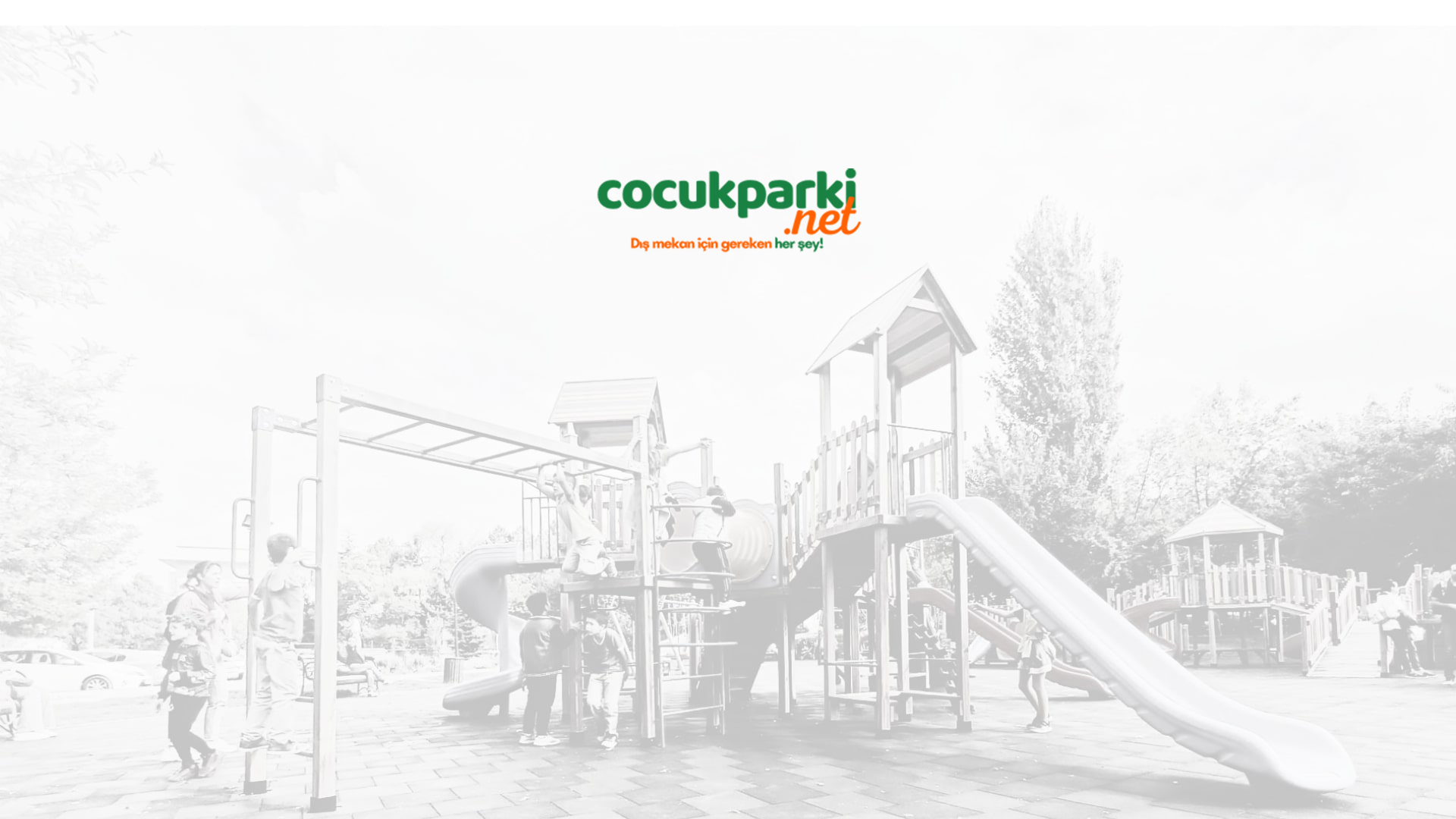 Çocuk Parkları Bir Gider Değil, Şehre Değer Katan Bir Yatırımdır