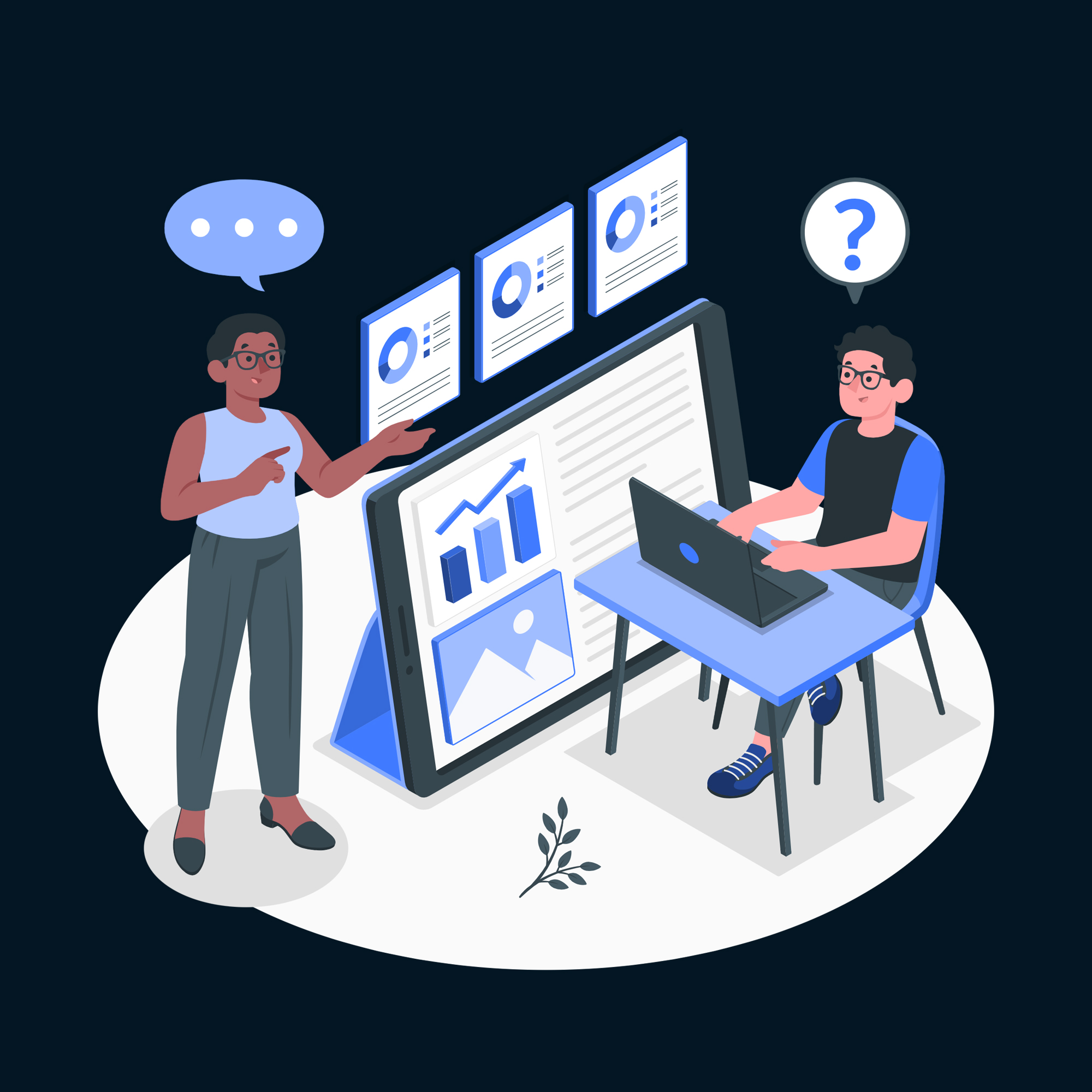 Sosyal Medya Danışmanlık Hizmetleri