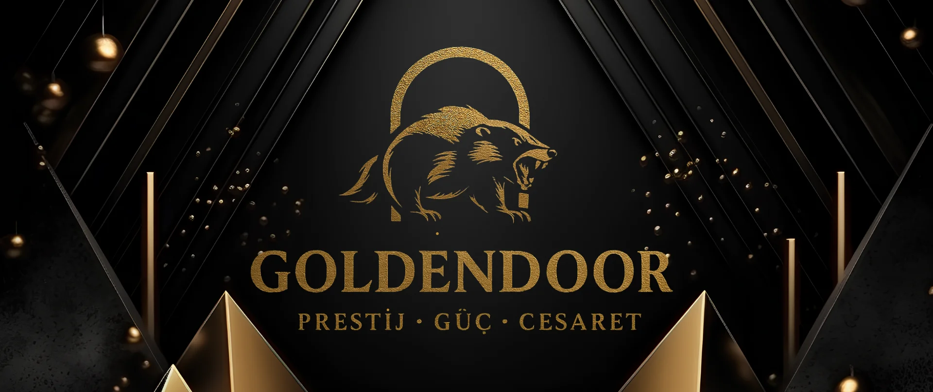 Golden Door: Kıbrıs’ta Prestijli Deneyimlerin Yeni Adresi