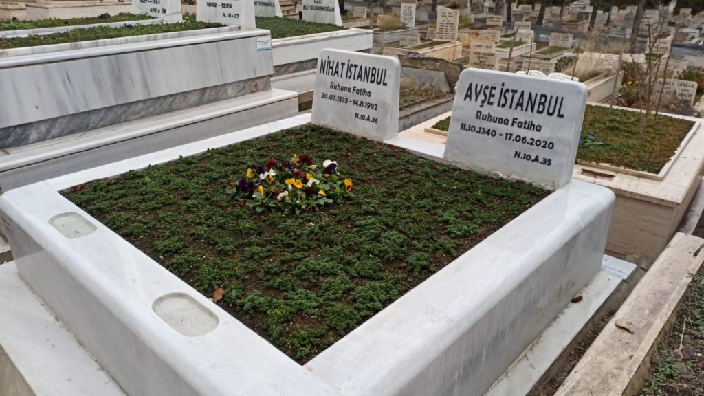 Ankara’da Mezar Taşı Fiyatları ve Mezar Bakımında Profesyonel Çözümler