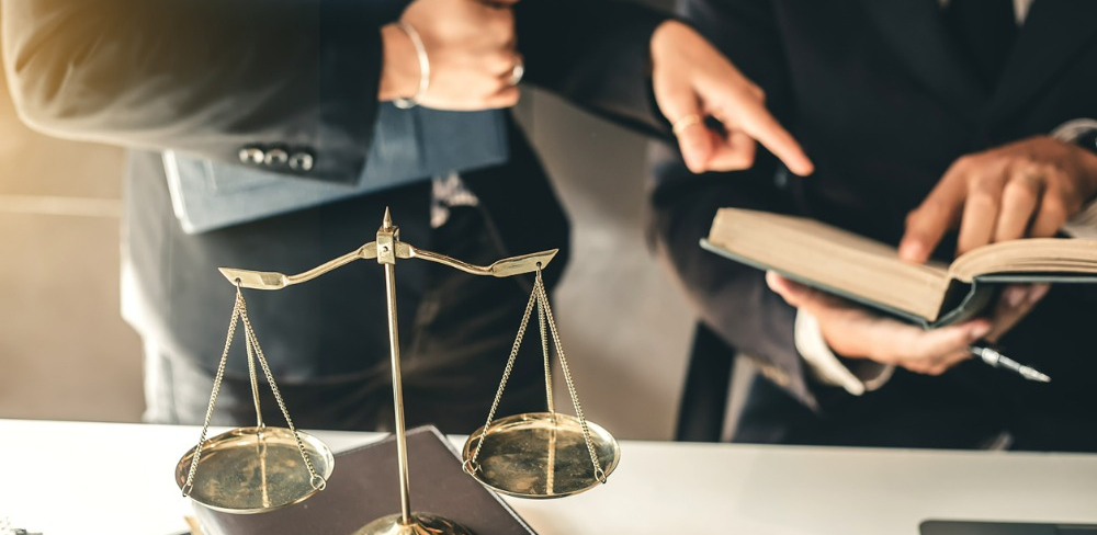 Profesyonel Hukuki Destek İçin Alfa Hukuk Bürosu
