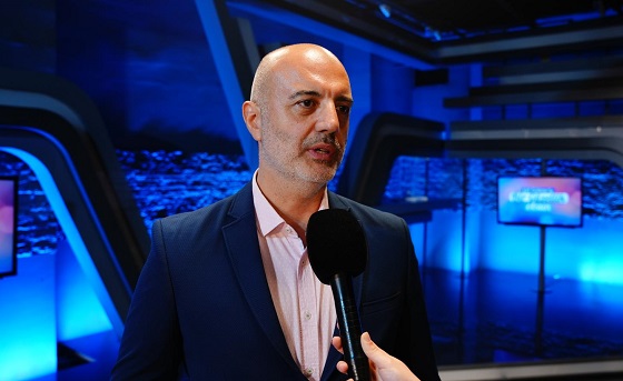 Mahmut Dikmen açıkladı: Tarım üreticileri mikro influencerlara dönüşecek