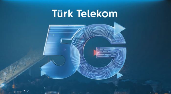5G’de oyuncular için yeni dönem başlıyor