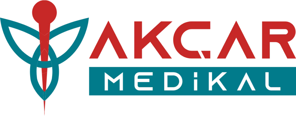 Akçar Medikal Market – Medikal Ürünler