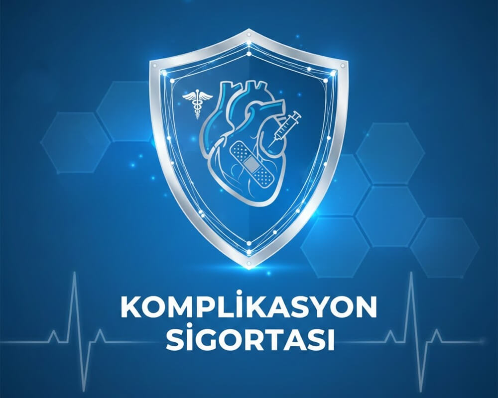 Komplikasyon Sigortası Operasyon Sonrası En Kapsamlı Güvence | Zaren Sigorta