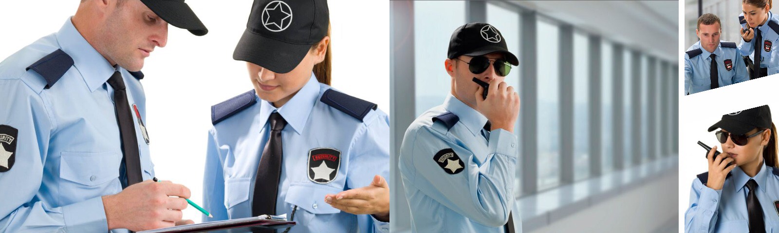 Denizli’de Güvenlik Sektöründe Kariyer: Pozitif 20 ile Profesyonelliğe Adım Atın