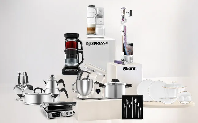 Tost Makinesi Çeşitlerinde Öne Çıkan Özellikler