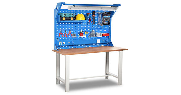 Çalışma Tezgahı Seçim Rehberi: İhtiyacınıza Uygun Tezgahı Nasıl Bulursunuz?