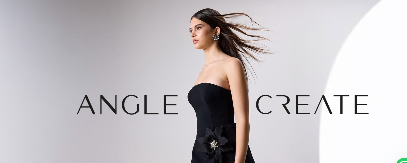 Angle Create ile Modern ve Işıltılı Bir Stil Yolculuğu