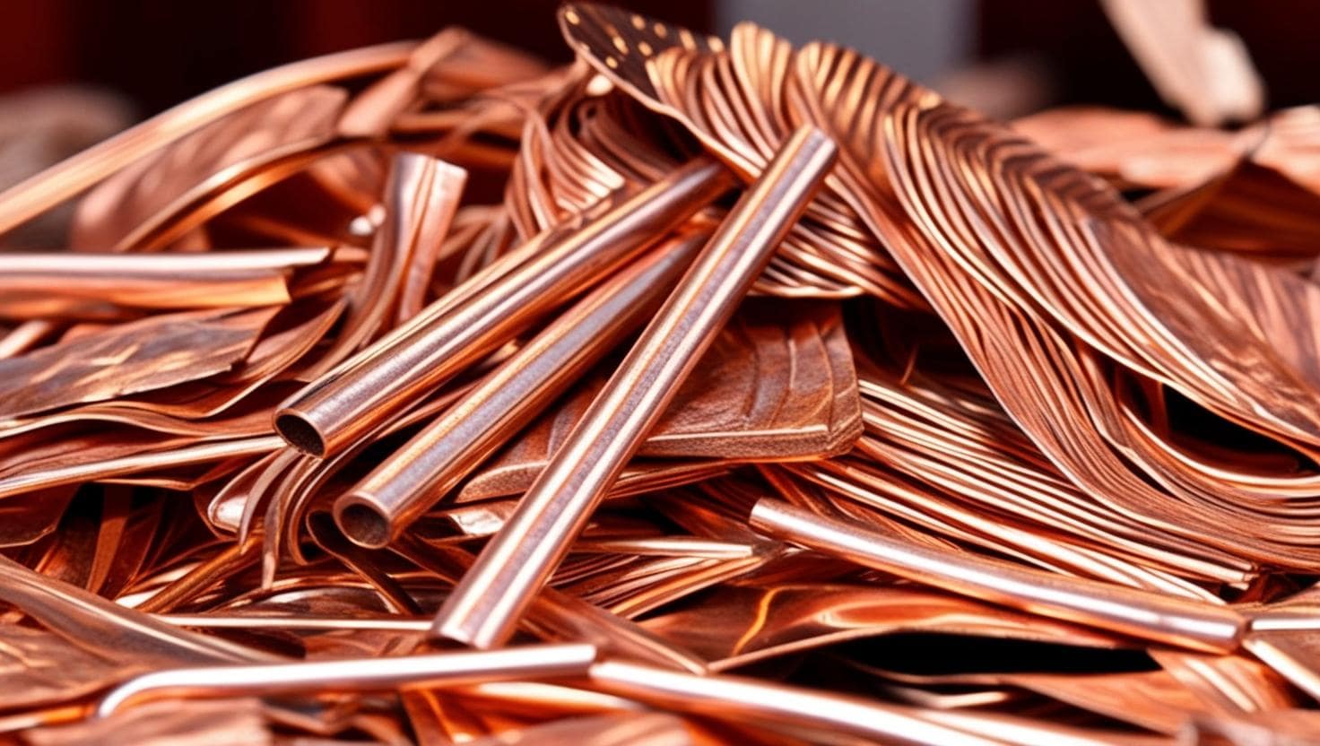 Hurda Kablo Fiyatları Güncel Liste: Hurda Kablo Alımı ve En İyi Fiyat Nasıl Alınır?