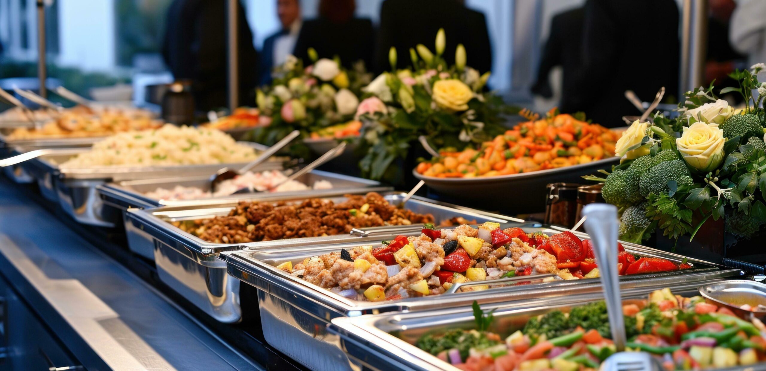 GÜVENTAT CATERING SEKTÖRDE OPERASYONEL GÜCÜYLE STANDARTLARI YENİDEN TANIMLIYOR