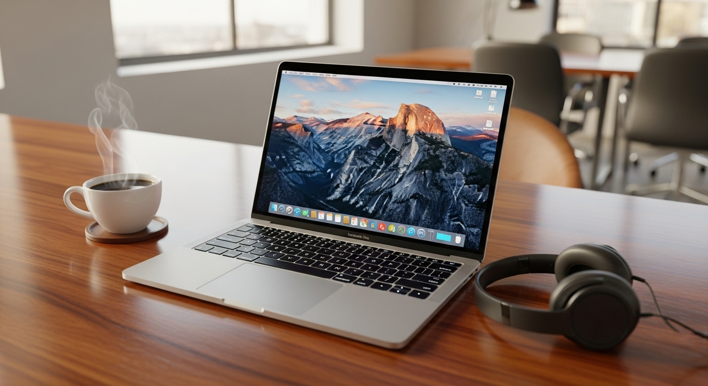 MacBook Satarken Çoğu Kişinin Bilmediği Şeyler
