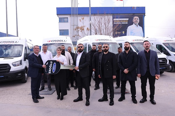 Hamza Eroğlu – Gaziantep Eroğlu Group