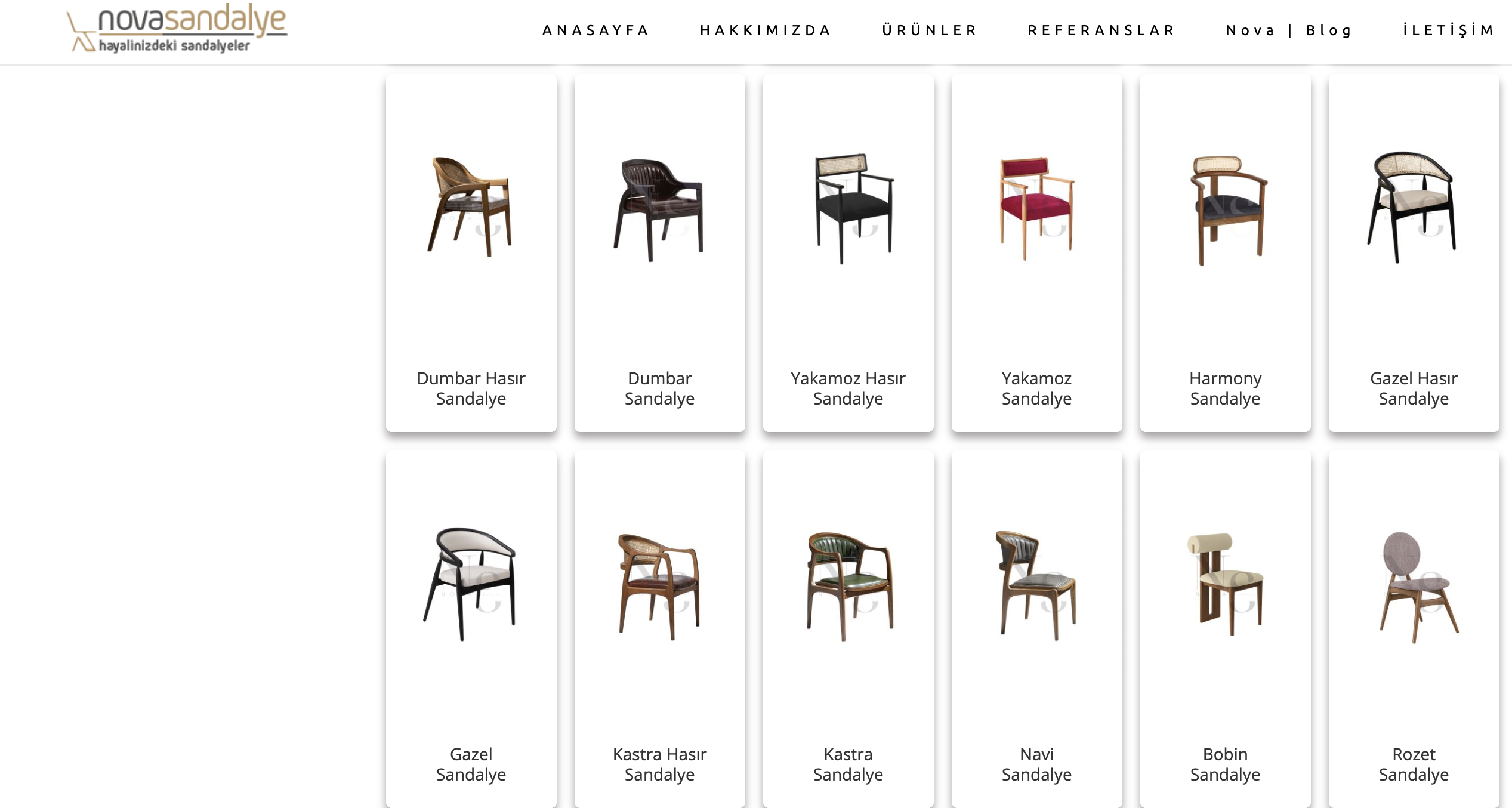 İstanbul Toptan Sandalye: Metal, Tonet ve Banket Sandalye Modelleri ve Fiyatları