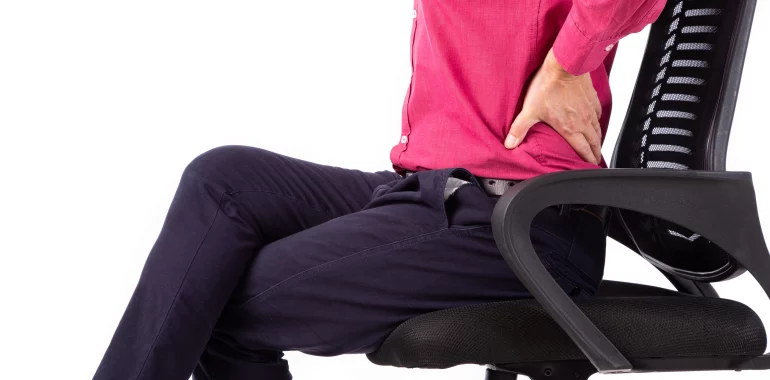 Erteleyerek Geçmez: Hemoroid Belirtilerini Tanımak ve Doğru Adımı Atmak