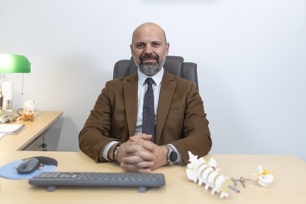 El uyuşması deyip geçmeyin